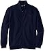 PUMA Men's P48 Core Track Jacket Fleece