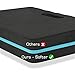 SpemOk Kneeling Pads Extra Thick - Softer Material Garden Kneeler, Foam Knee Mat for Gardening, Work, Bathing Baby, Cleaning, Yoga