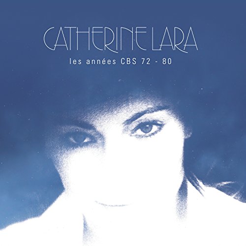 Catherine Lara - T