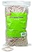 Staples; Economy Rubber Bands, Size #16, 1 lb. 2 1/2
