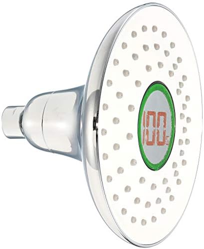 WaterHawk Smart Shower Head: Eco 