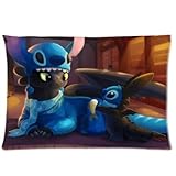 Green-Store Custom Nuka Cola Quantum Home Decorative Pillowcase Pillow Case Cover 20*30 Two Sides Print