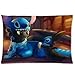 Green-Store Custom Nuka Cola Quantum Home Decorative Pillowcase Pillow Case Cover 20*30 Two Sides Print