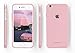 Logo Case Iphone 6/6S (Pink)