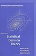 Introduction to Statistical Decision Theory (MIT Press)