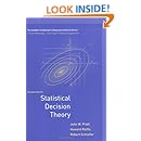 Introduction to Statistical Decision Theory (MIT Press)