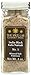 The Spice Lab Himalayan Kala Namak Mineral Black Crystal Indian Salt - Fine - French Jar