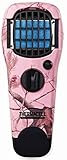 ThermaCell MR-PTJ Mosquito Repeller, Realtree Pink Camo