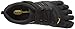 Vibram Five Fingers Men's V-Train Fitness Shoe (46 EU/11.5-12, Black Out)