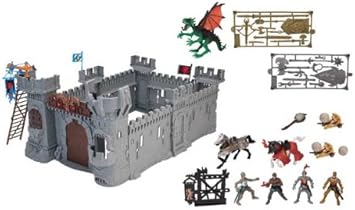 chad valley castle playset