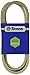 Stens 265-305 Belt Replaces John Deere M127523 89-3/4-Inch by-5/8-inch