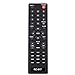 Beyution Remote Control DX-RC02A-12 sub DX-RC01A-12 RC-701-0A ZRC-400 Remote Fit for DYNEX LED and LCD TV DX-55L150A11 DX-46L150A11 DX-46L262A12 DX-42E250A12 DX-40L260A12 DX-40L261A12
