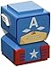 Entertainment Earth Captain America Tiki Totem Action Figure
