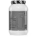 Chocolate Less Naked Goat - 100% Grass Fed Goat Whey Protein Powder from Small-Herd Wisconsin Dairies, 2lb Bulk, GMO Free, Soy Free. Easy to Digest - All Natural - 23 Grams of Protein - 25 Servings