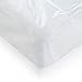 Linenspa 2 Pack King/Cal King Mattress Bag - Water Resistant, Zipper Closure, Plastic Material - Moving and Storage - Mattress Protection
