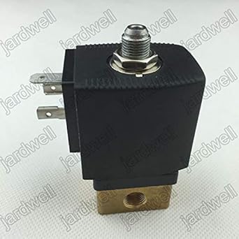 Fevas 54774302 - Válvula solenoide AC110V G1/8