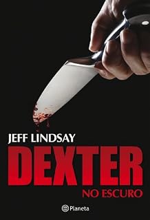Livro Dexter no Escuro