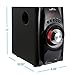 BeFree Sound 5.1 Channel Surround Sound Bluetooth Speaker System- Redthumb 2