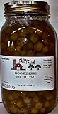 Gooseberry Pie Filling, 32 fl. Oz.
