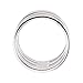 Silpada 'Contemporary Art' Sterling Silver Ring, Size 6