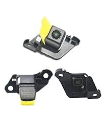 Genuine coche cámara trasera para Toyota Tacoma 14   15