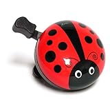 Nutcase - Retro Bicycle Bell