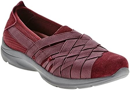 easy spirit queenie walking shoes
