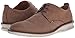 ECCO Men's Contoured Plain-Toe Tie Oxford Shoe