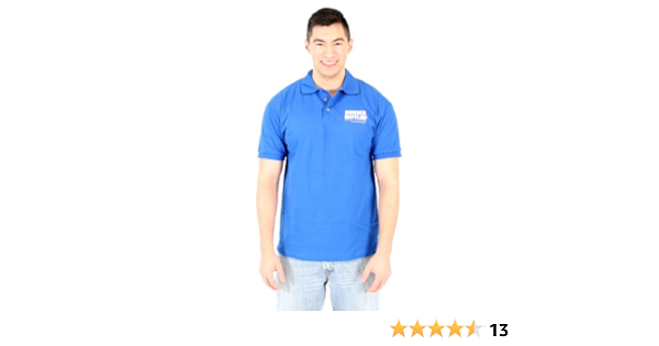 dunder mifflin polo