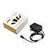 BOLWEO 13W 5.2V 2.5A Power Supply Cord 3.3ft (UL Listed)