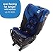Diono Radian 3QX Latch, All-in-One Convertible Car Seat, Blue Skythumb 3