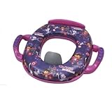 Dora Adventures Ahead Deluxe Sounds Potty Seat Nickelodeon