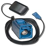 IMC Audio Clarion GPS Navigation Antenna for NP400 NX409 NX500 NX501 NZ409 NZ500 NP401 NZ501 NZ502 NX602 NX702