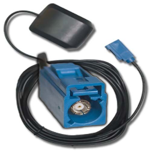 IMC Audio Clarion GPS Navigation Antenna for NP400 NX409 NX500 NX501 NZ409 NZ500 NP401 NZ501 NZ502 NX602 NX702