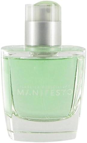Isabella Rossellini Manifesto For Women Eau de Toilette 1.7 oz / 50 ml New Without Box
