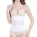 Women Postpartum Girdle Corset Recovery Belly Band Wrap Belt (Medium)