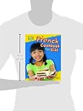 Image de A French Cookbook for Kids (Cooking Around the World)