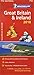 Great Britain & Ireland 2018 National Map 713 2018 (Michelin National Maps) by 