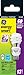 GE 74198 13-Watt Energy Smart CFL Light Bulb, 60-Watt Output,