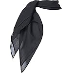 1950s Chiffon Scarf, Vintage Ascot, Retro Hair Tie for Toddlers 1950s Chiffon Scarf, Vintage Ascot, Retro Hair Tie for Toddlers