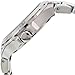GUESS U11645L1 Active Shine Watch, Silver