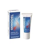 (2 PACK) - Gengigel Tooth Gel | 20ml | 2 PACK - SUPER SAVER - SAVE MONEY