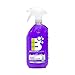 Boulder Clean Natural Granite & Stainless Steel Cleaner, Lavender Vanilla, 28 oz (Pack of 4)