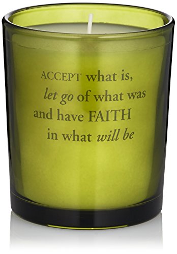 Rituals Lotus Secret Scented Candle