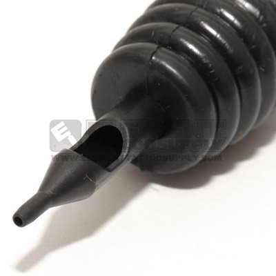 (7) Round 5/8" Inch Grip 30 pack Samurai Disposable Tubes Shader Liner Element Tattoo Supply Kit Available Size 1, 3, 5, 7, 9, 11, 14, 18