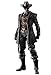 Square Enix Skull Face Metal Gear Solid V: The Phantom Pain Play Arts Kai Board Game