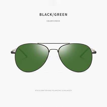 ray ban color changing sunglasses