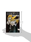 Image de Soul Eater, Vol. 24