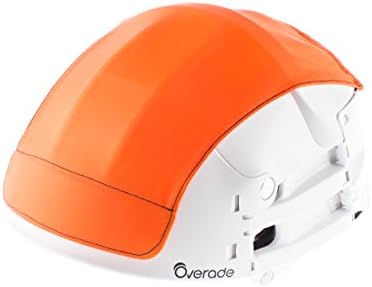 OVERADE Cache de Protection pour Casque de vélo Pliant - Plixi