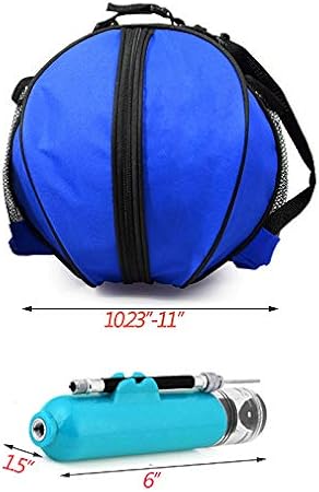 revive basketball bag
